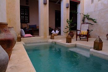 Lamu House Hotel Zewnętrze zdjęcie