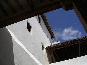 Lamu House Hotel Zewnętrze zdjęcie
