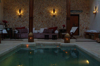 Lamu House Hotel Zewnętrze zdjęcie
